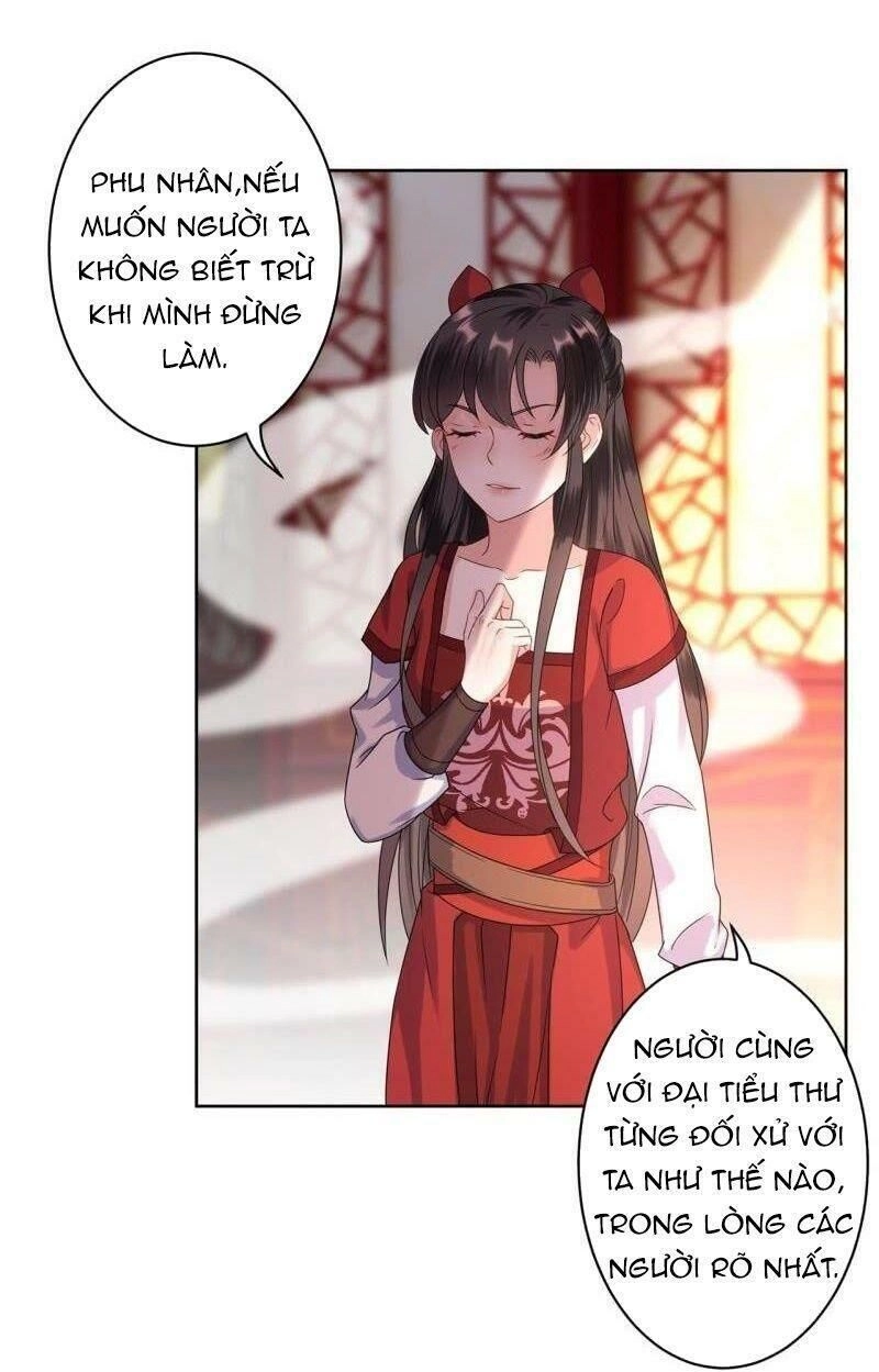 Vương Gia Kiêu Ngạo Quá Khó Cua Chapter 26 - 38