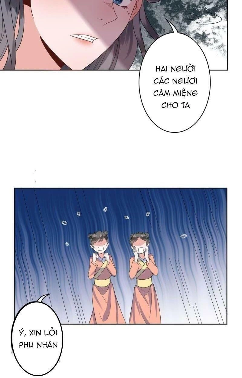 Vương Gia Kiêu Ngạo Quá Khó Cua Chapter 26 - 40