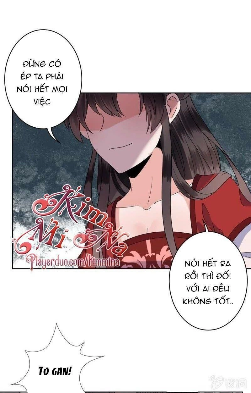 Vương Gia Kiêu Ngạo Quá Khó Cua Chapter 26 - 41