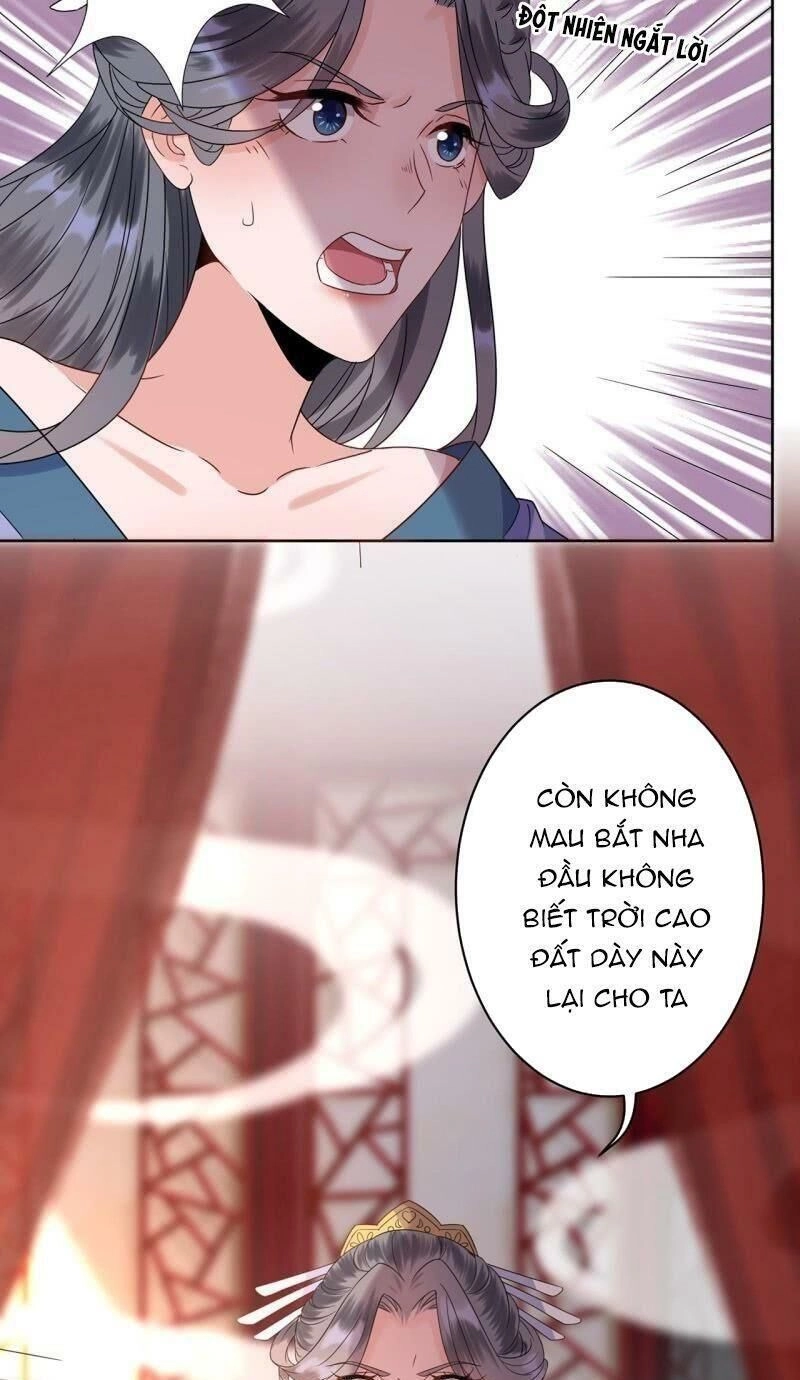 Vương Gia Kiêu Ngạo Quá Khó Cua Chapter 26 - 42