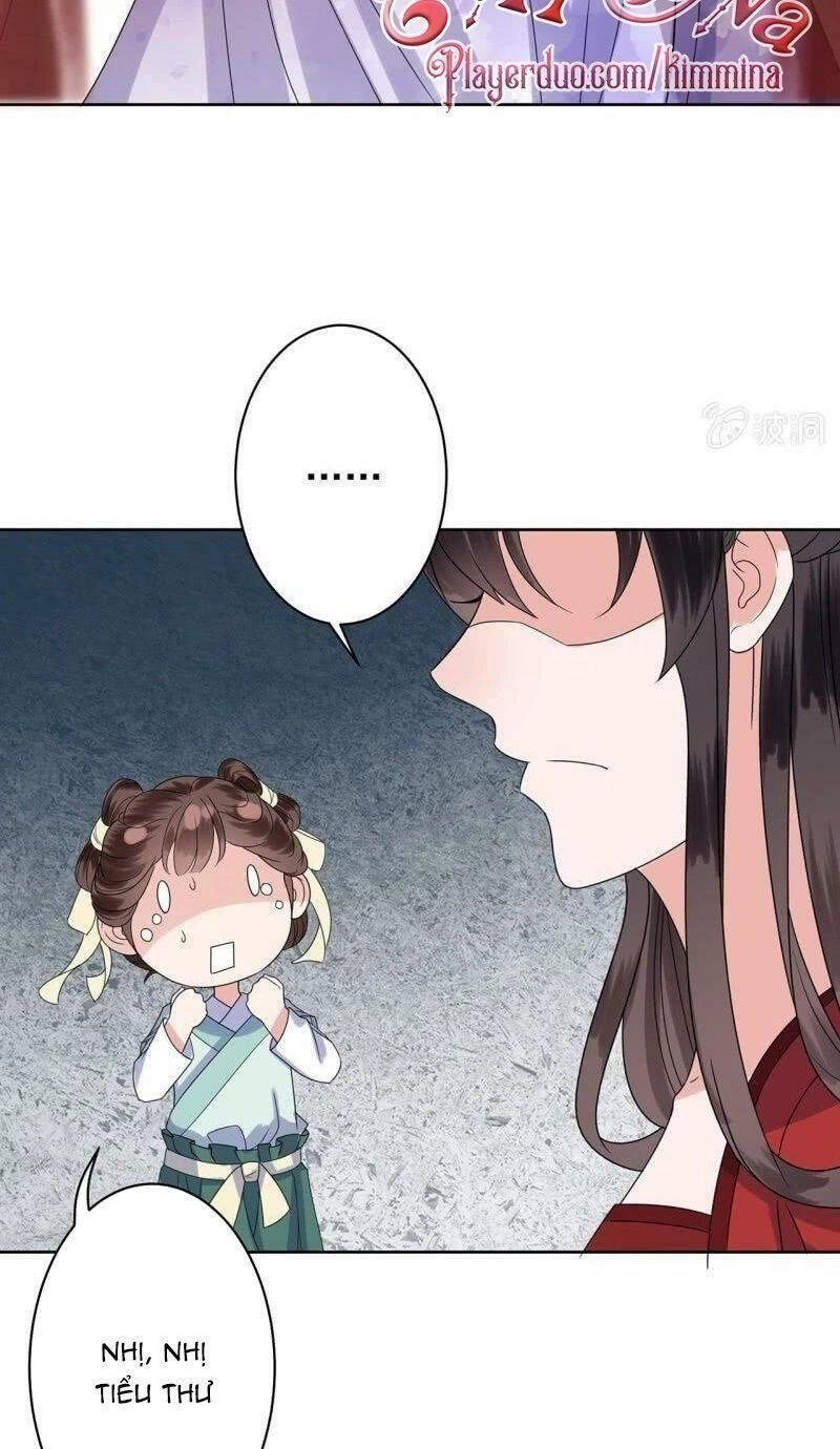 Vương Gia Kiêu Ngạo Quá Khó Cua Chapter 26 - 44