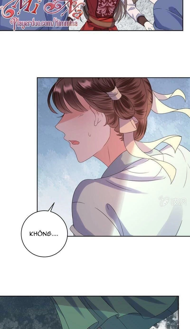 Vương Gia Kiêu Ngạo Quá Khó Cua Chapter 26 - 46
