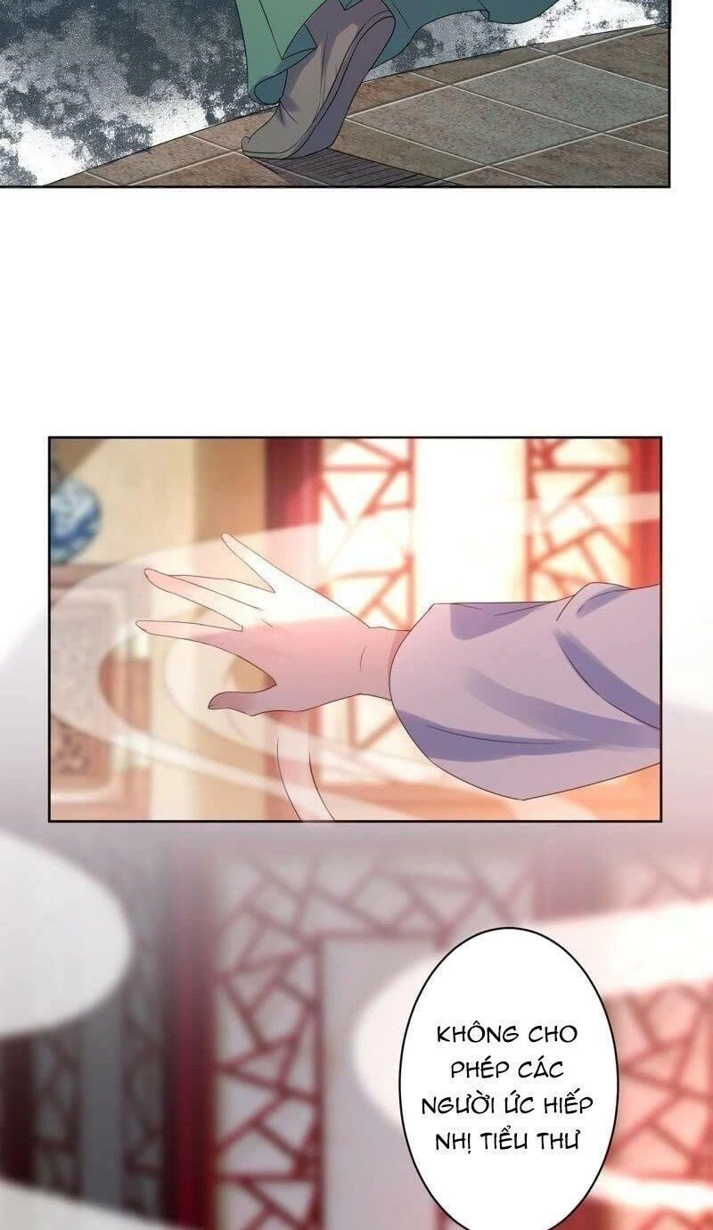 Vương Gia Kiêu Ngạo Quá Khó Cua Chapter 26 - 47