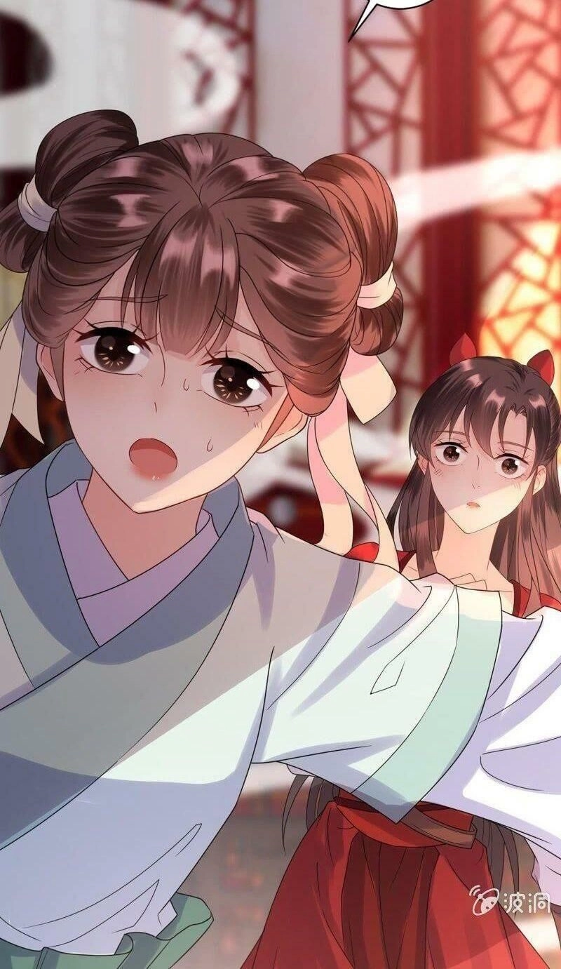 Vương Gia Kiêu Ngạo Quá Khó Cua Chapter 26 - 48