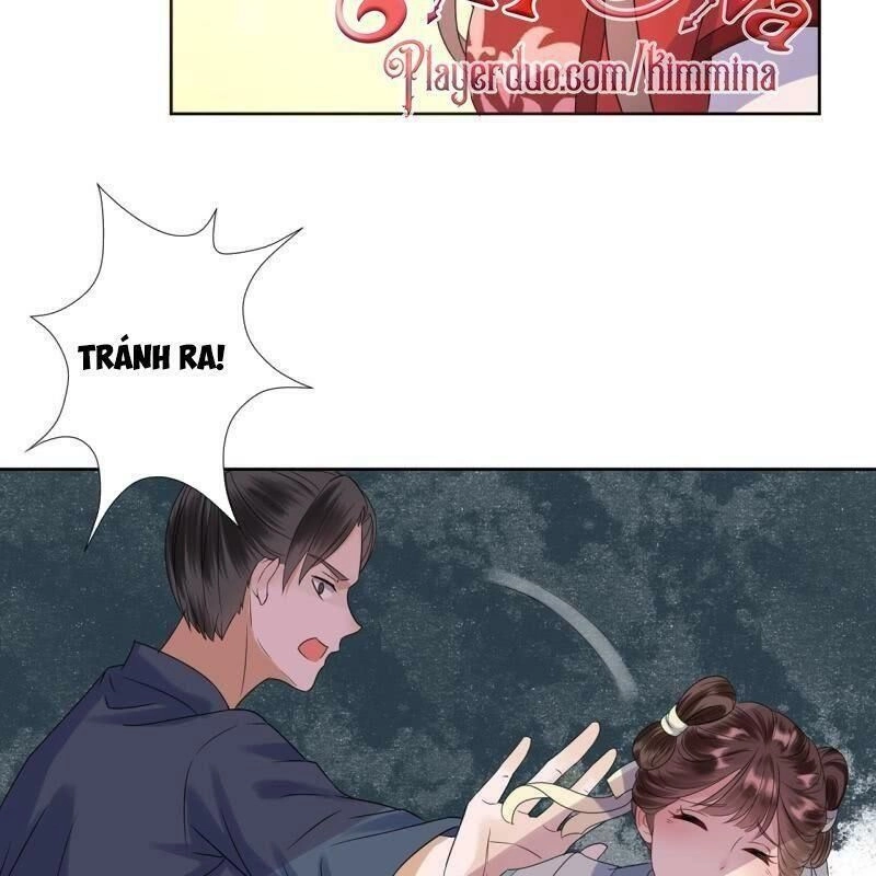 Vương Gia Kiêu Ngạo Quá Khó Cua Chapter 27 - 6