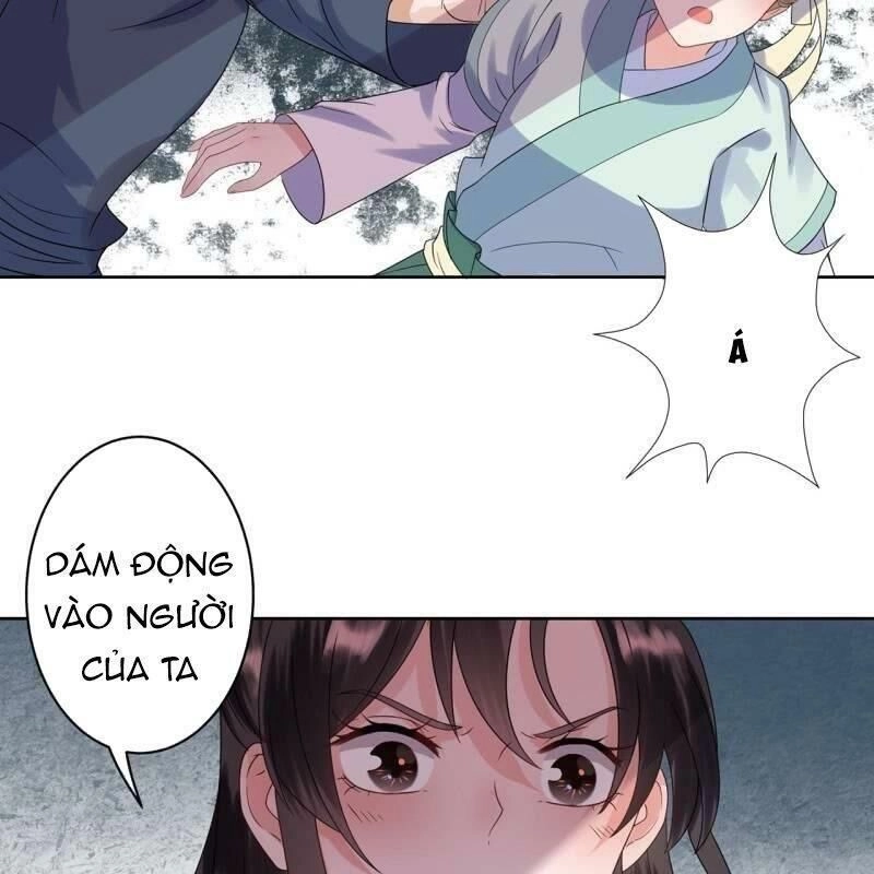 Vương Gia Kiêu Ngạo Quá Khó Cua Chapter 27 - 7