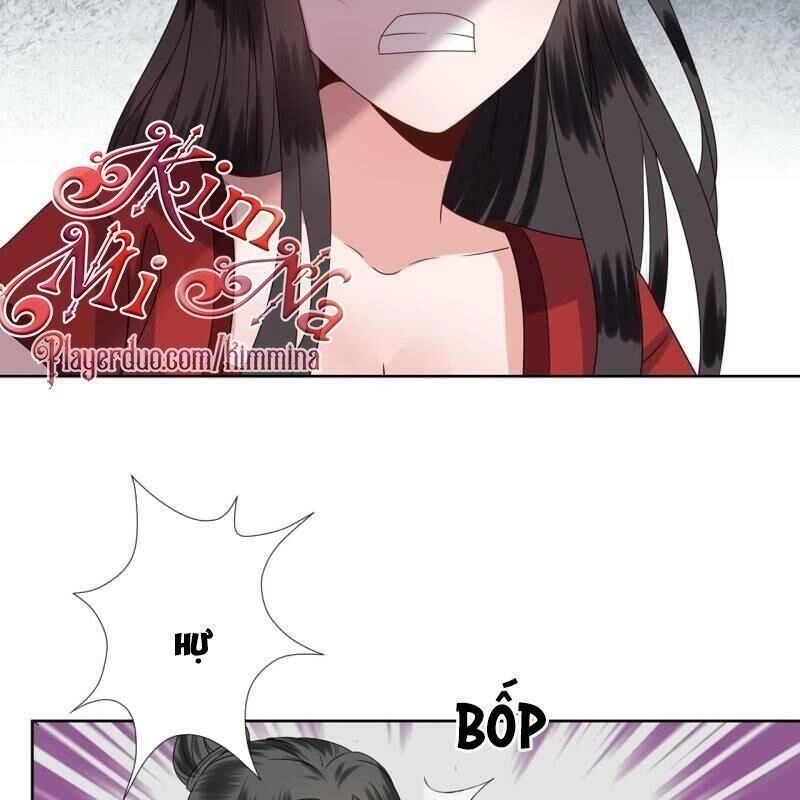 Vương Gia Kiêu Ngạo Quá Khó Cua Chapter 27 - 8