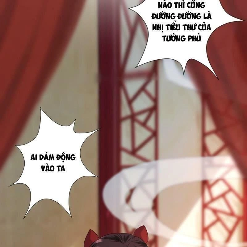 Vương Gia Kiêu Ngạo Quá Khó Cua Chapter 27 - 10