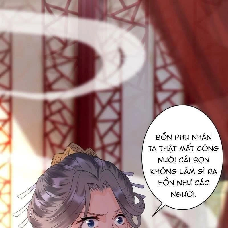 Vương Gia Kiêu Ngạo Quá Khó Cua Chapter 27 - 14