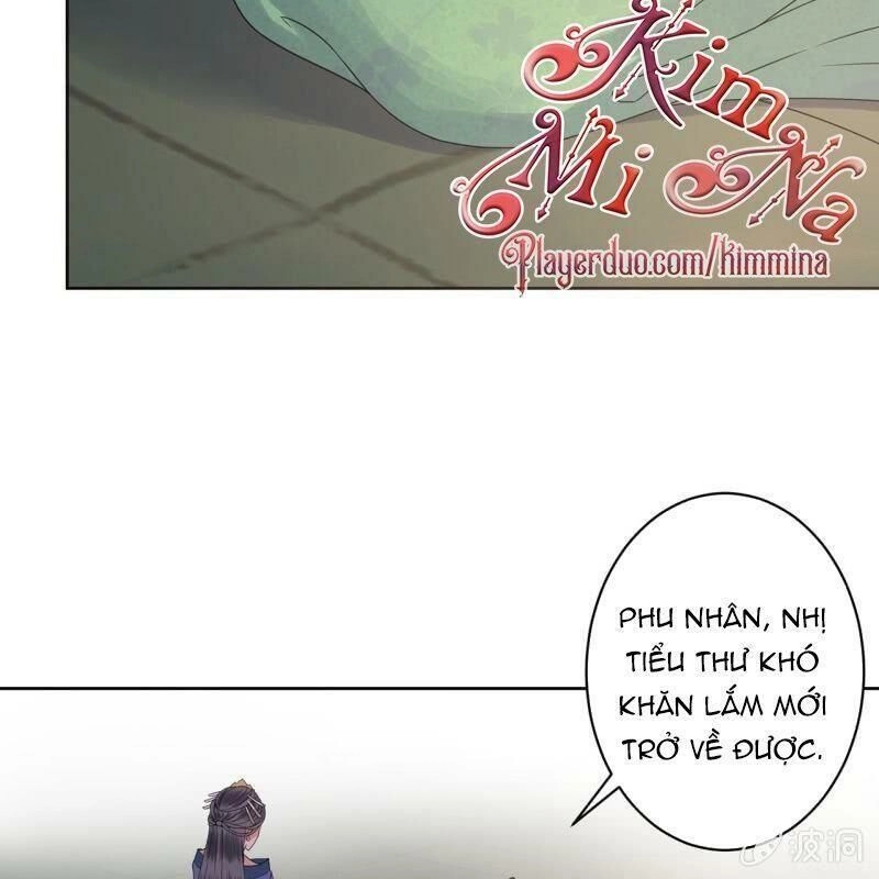 Vương Gia Kiêu Ngạo Quá Khó Cua Chapter 27 - 17