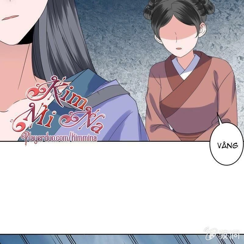 Vương Gia Kiêu Ngạo Quá Khó Cua Chapter 27 - 21