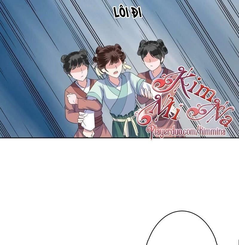 Vương Gia Kiêu Ngạo Quá Khó Cua Chapter 27 - 22