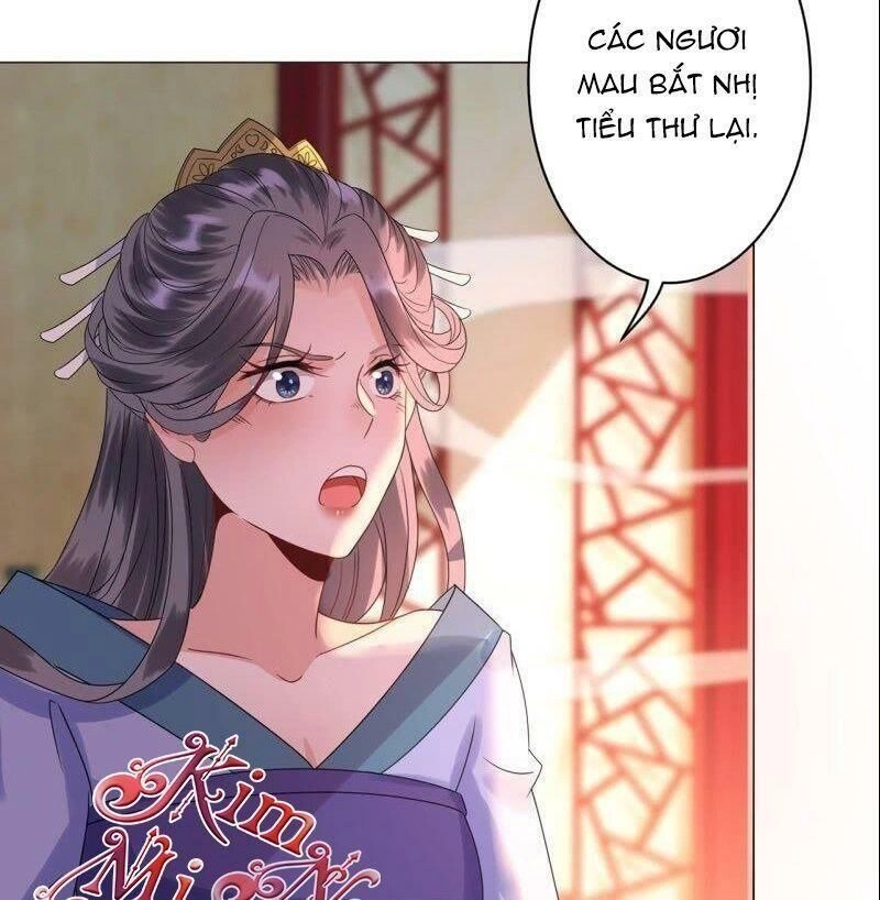 Vương Gia Kiêu Ngạo Quá Khó Cua Chapter 27 - 23