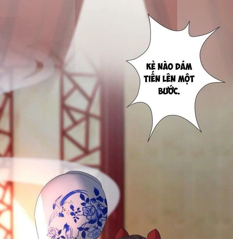 Vương Gia Kiêu Ngạo Quá Khó Cua Chapter 27 - 25