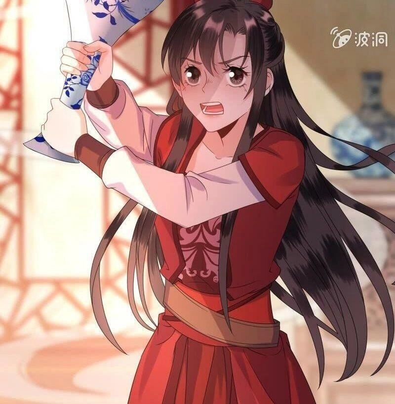 Vương Gia Kiêu Ngạo Quá Khó Cua Chapter 27 - 26