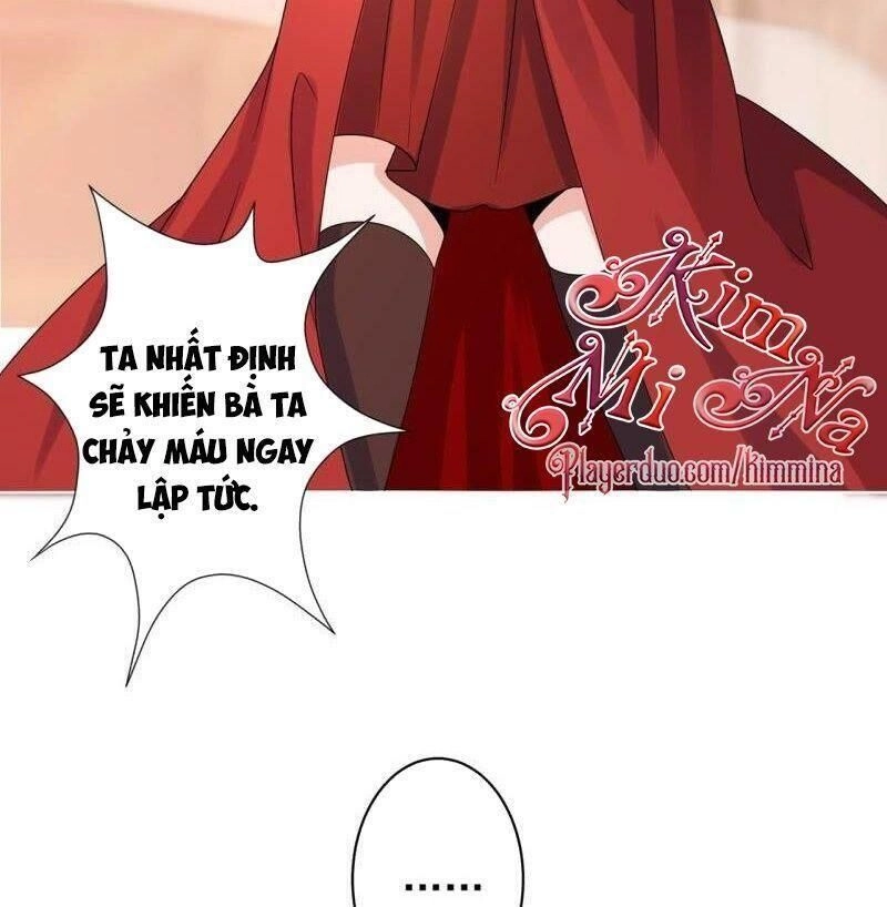 Vương Gia Kiêu Ngạo Quá Khó Cua Chapter 27 - 27