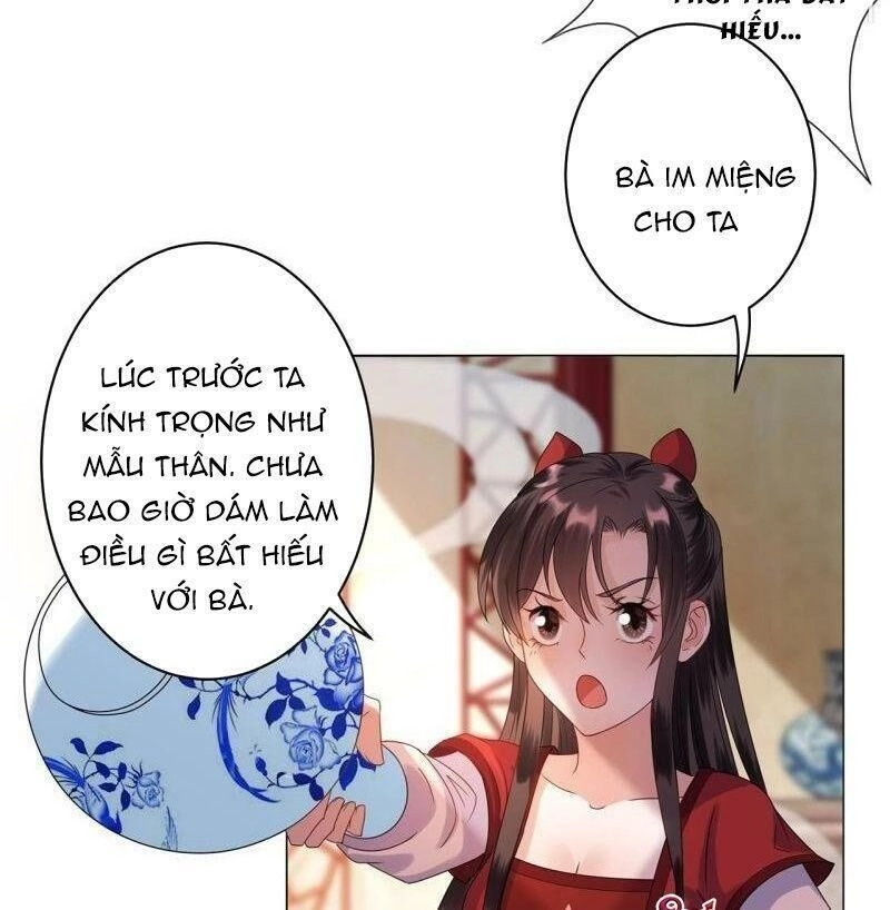 Vương Gia Kiêu Ngạo Quá Khó Cua Chapter 27 - 30