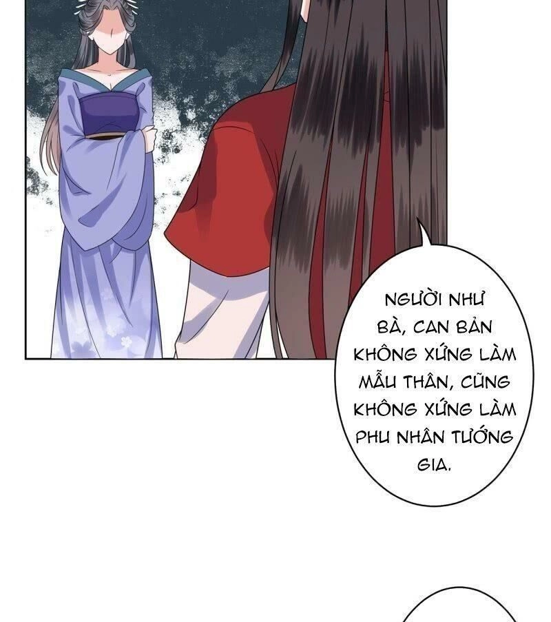 Vương Gia Kiêu Ngạo Quá Khó Cua Chapter 27 - 32