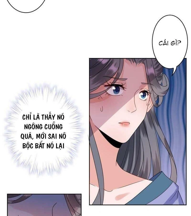 Vương Gia Kiêu Ngạo Quá Khó Cua Chapter 27 - 34