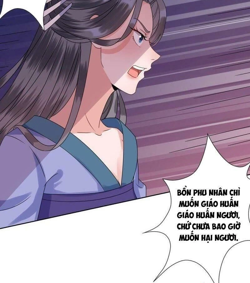 Vương Gia Kiêu Ngạo Quá Khó Cua Chapter 27 - 36