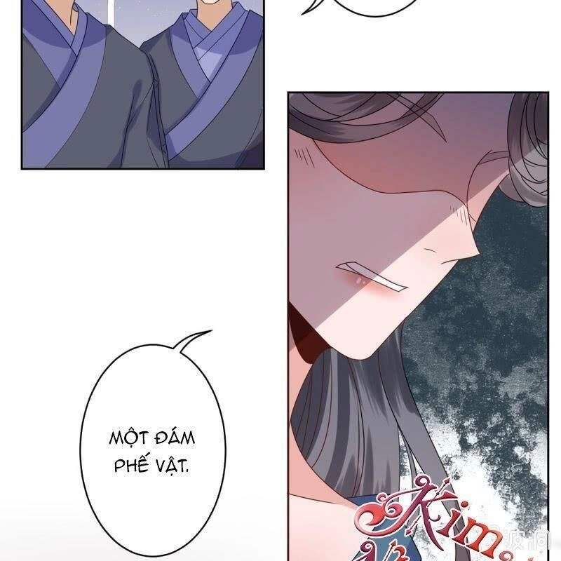 Vương Gia Kiêu Ngạo Quá Khó Cua Chapter 27 - 44