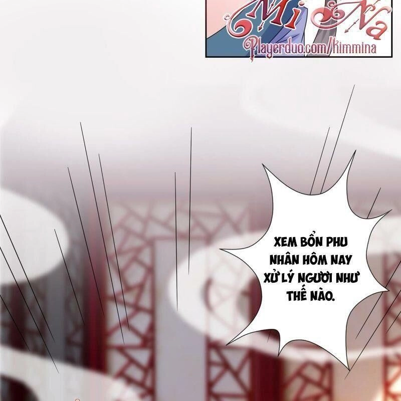 Vương Gia Kiêu Ngạo Quá Khó Cua Chapter 27 - 45