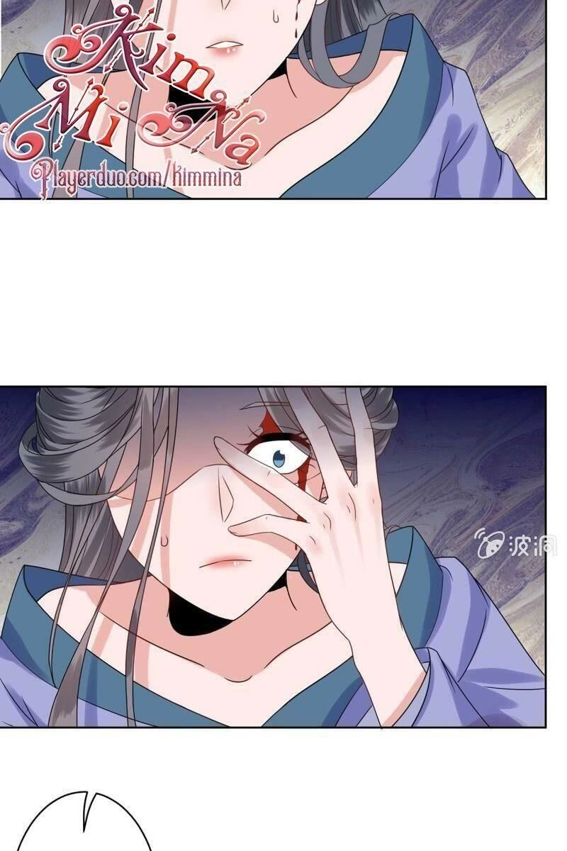 Vương Gia Kiêu Ngạo Quá Khó Cua Chapter 28 - 4