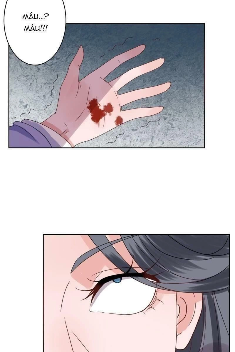 Vương Gia Kiêu Ngạo Quá Khó Cua Chapter 28 - 5