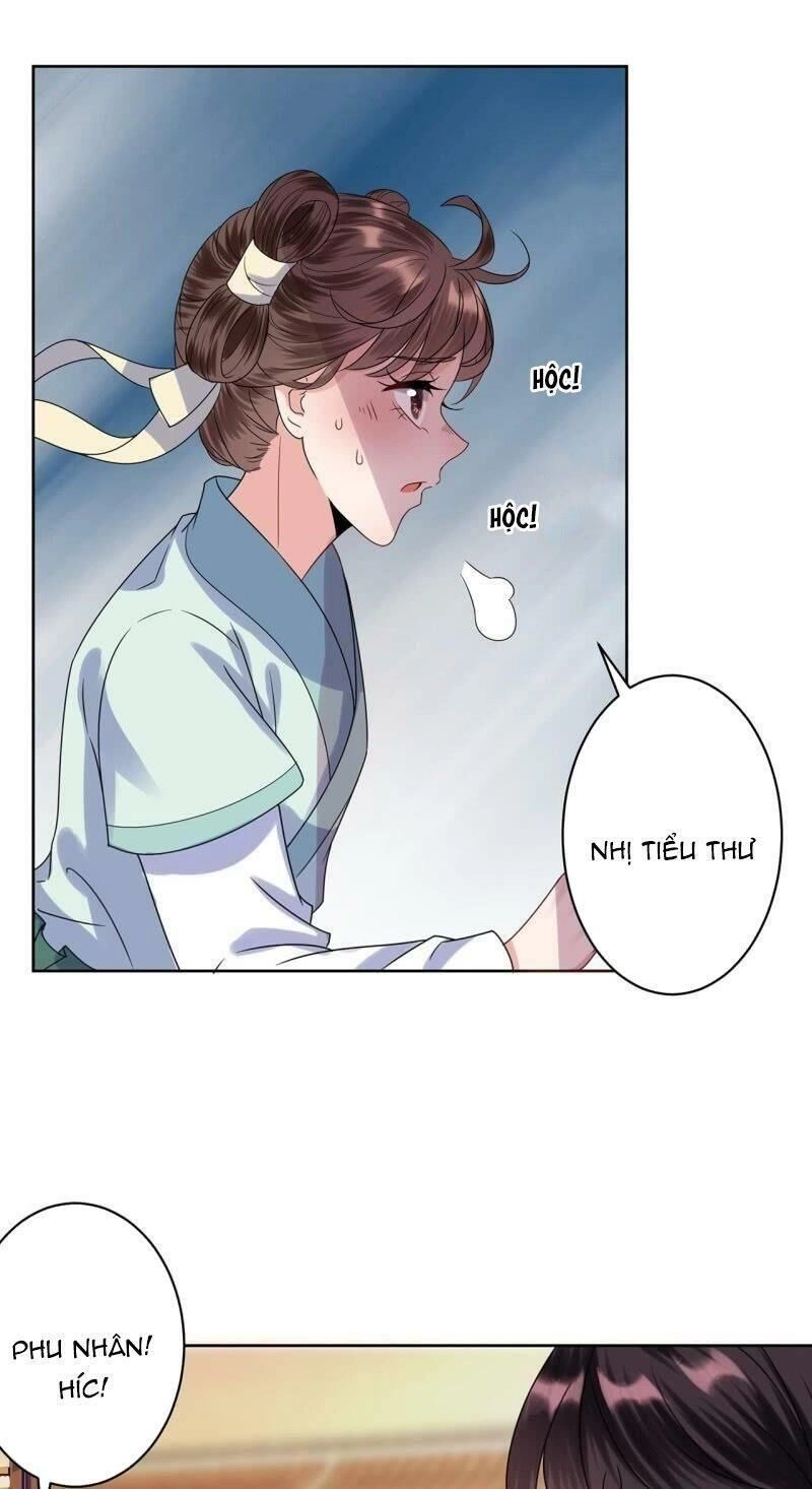 Vương Gia Kiêu Ngạo Quá Khó Cua Chapter 28 - 8