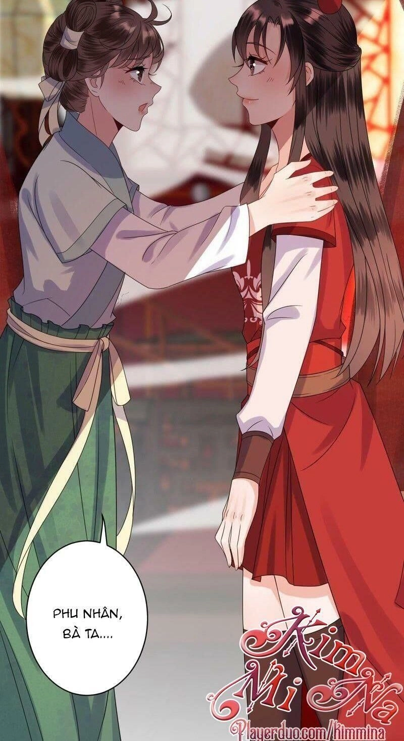 Vương Gia Kiêu Ngạo Quá Khó Cua Chapter 28 - 10