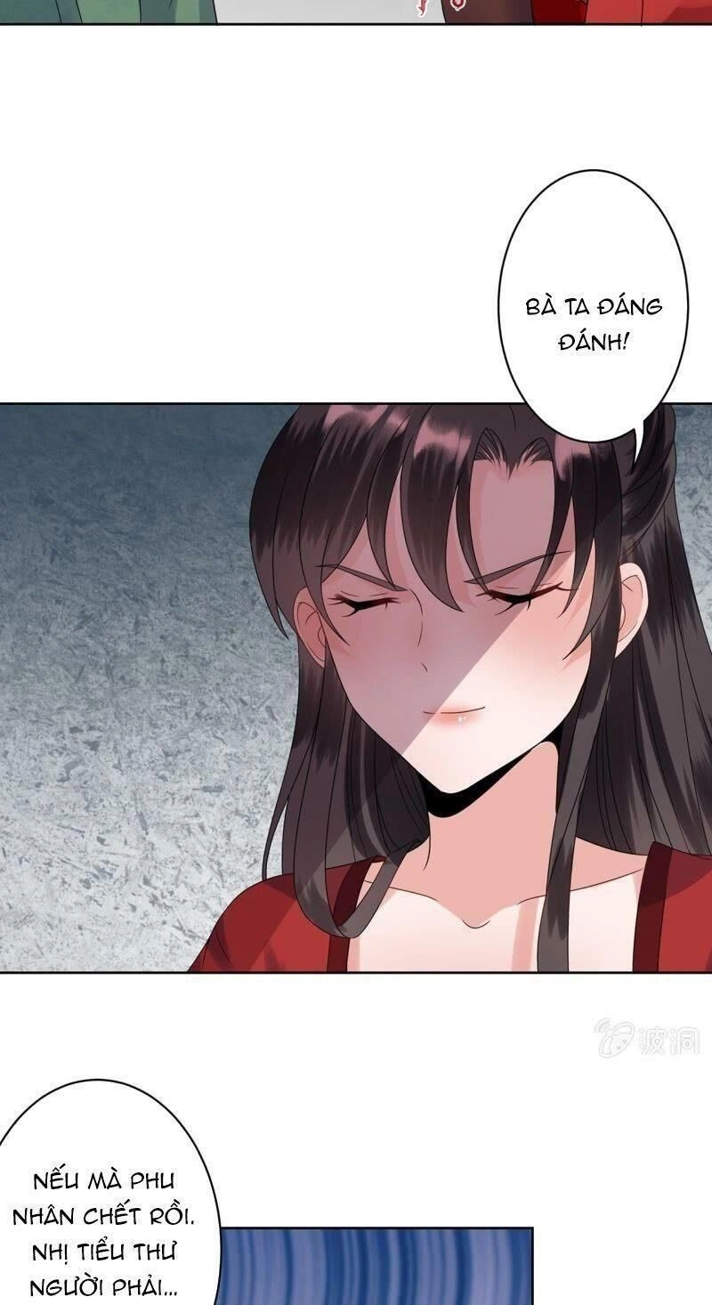 Vương Gia Kiêu Ngạo Quá Khó Cua Chapter 28 - 11