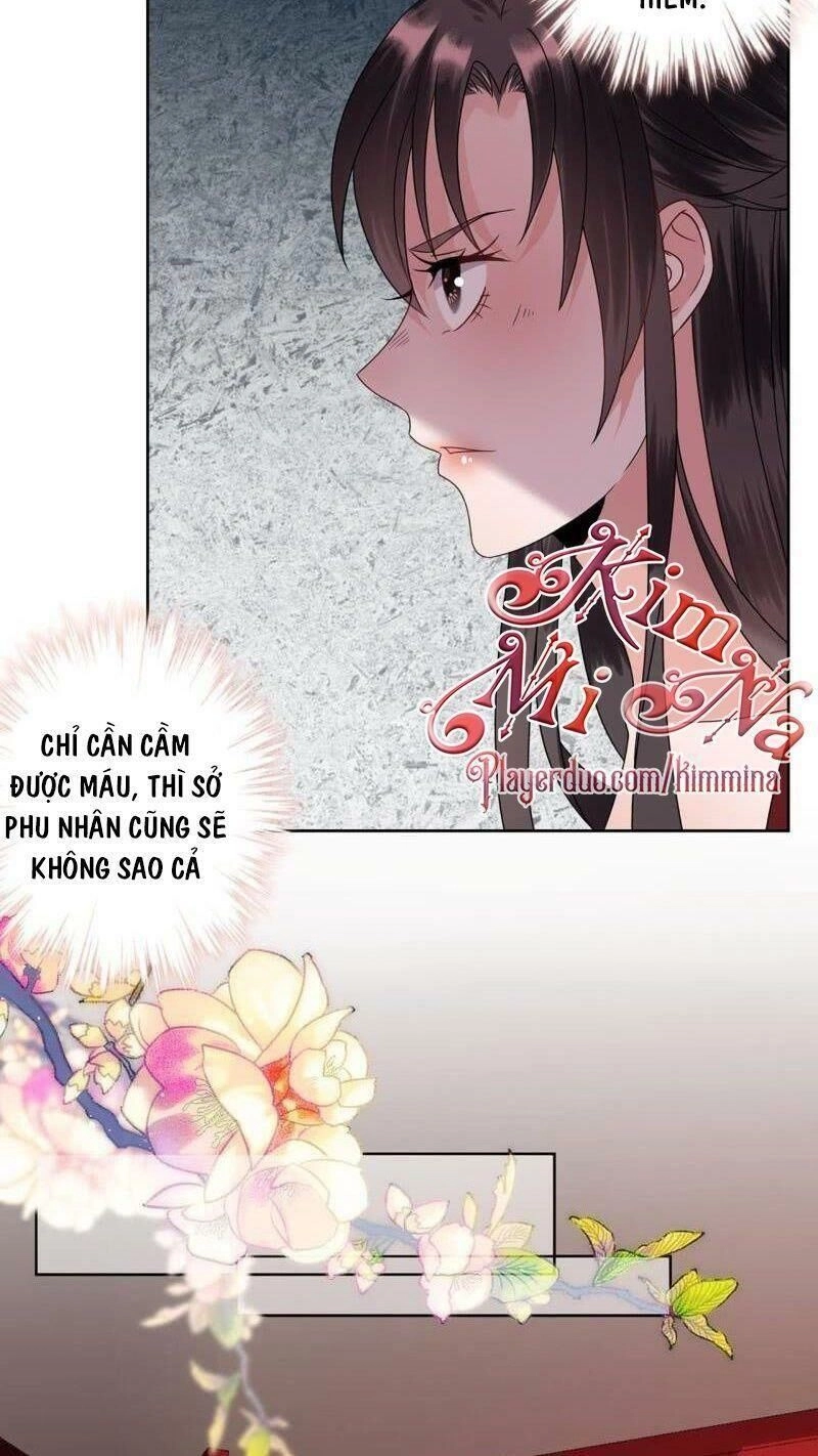 Vương Gia Kiêu Ngạo Quá Khó Cua Chapter 28 - 17