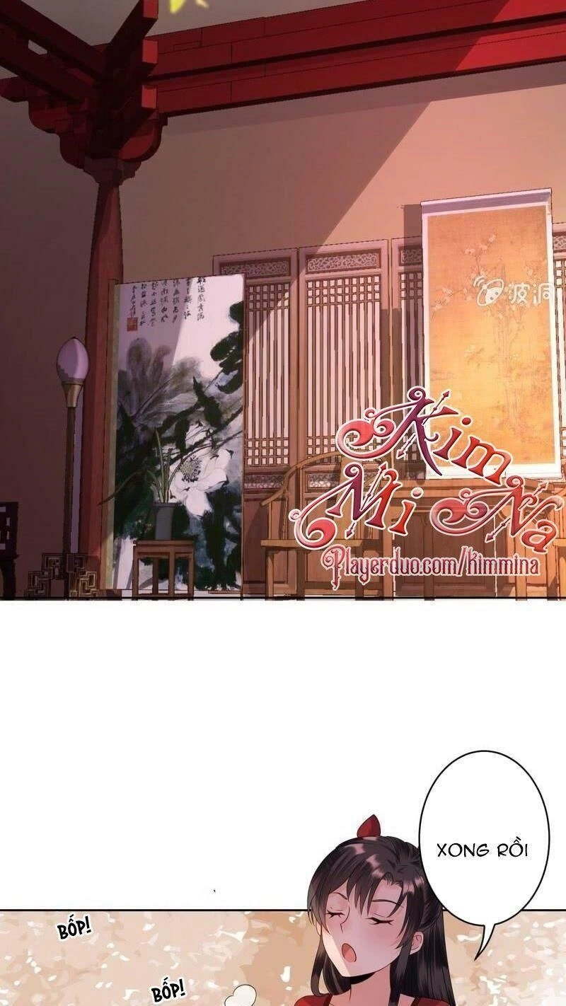 Vương Gia Kiêu Ngạo Quá Khó Cua Chapter 28 - 18