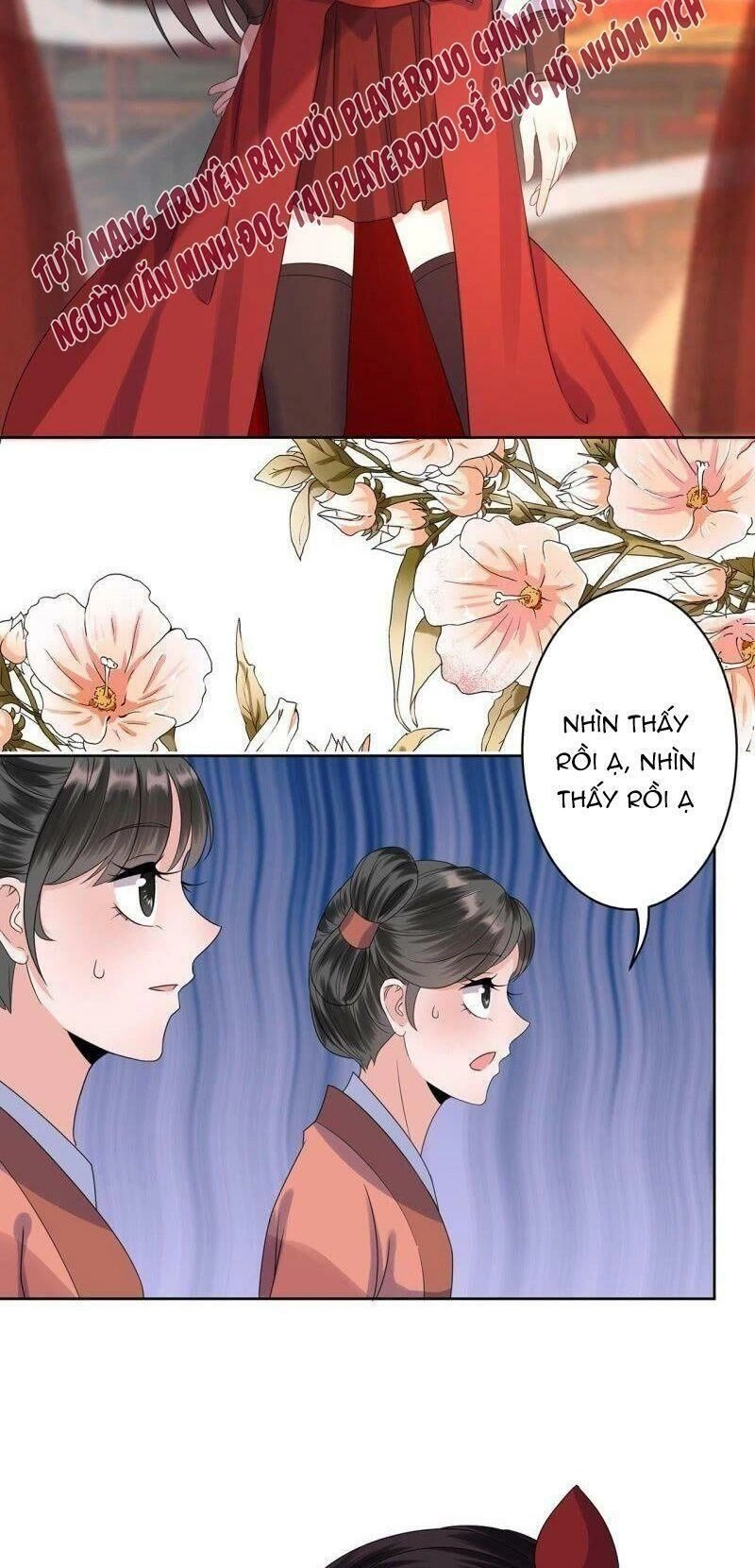 Vương Gia Kiêu Ngạo Quá Khó Cua Chapter 28 - 21