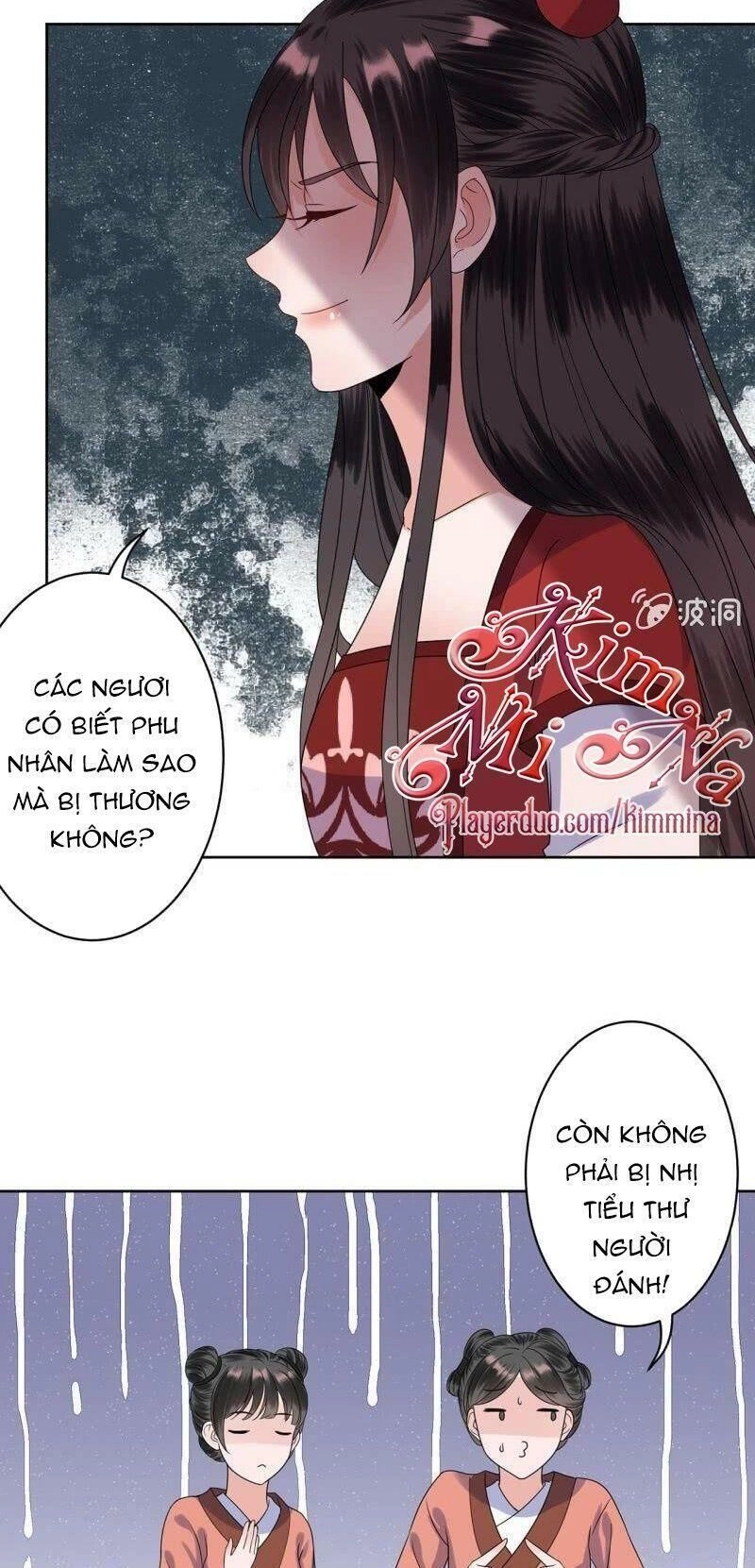 Vương Gia Kiêu Ngạo Quá Khó Cua Chapter 28 - 22