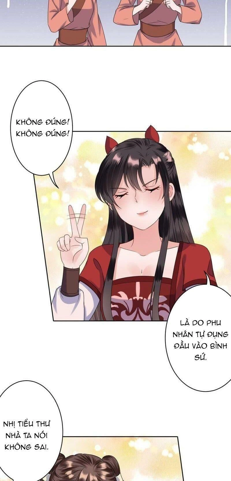 Vương Gia Kiêu Ngạo Quá Khó Cua Chapter 28 - 23