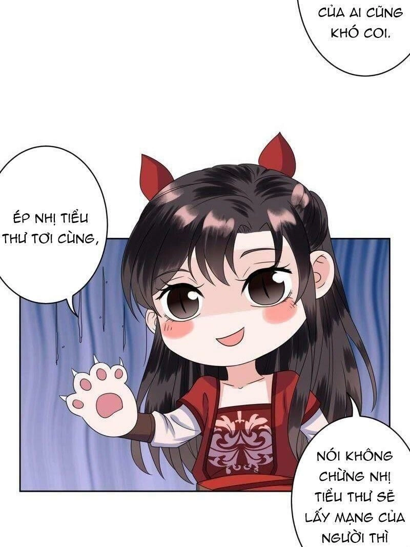 Vương Gia Kiêu Ngạo Quá Khó Cua Chapter 28 - 30