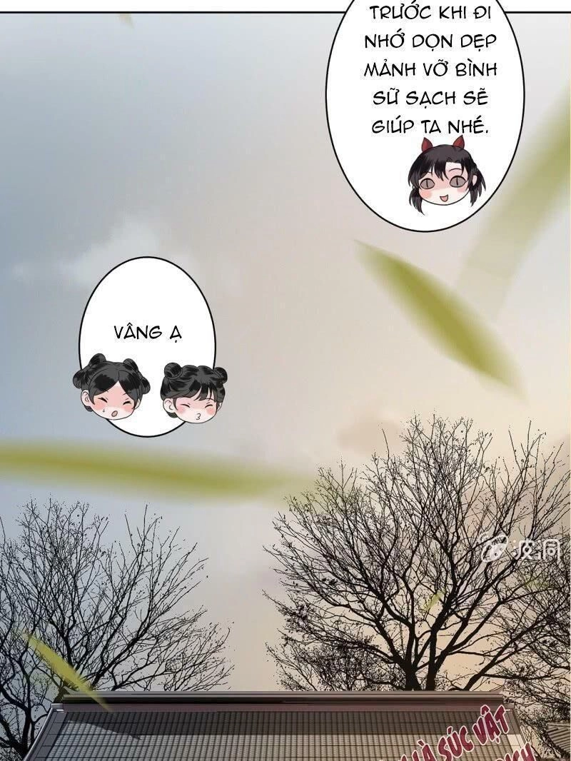 Vương Gia Kiêu Ngạo Quá Khó Cua Chapter 28 - 32