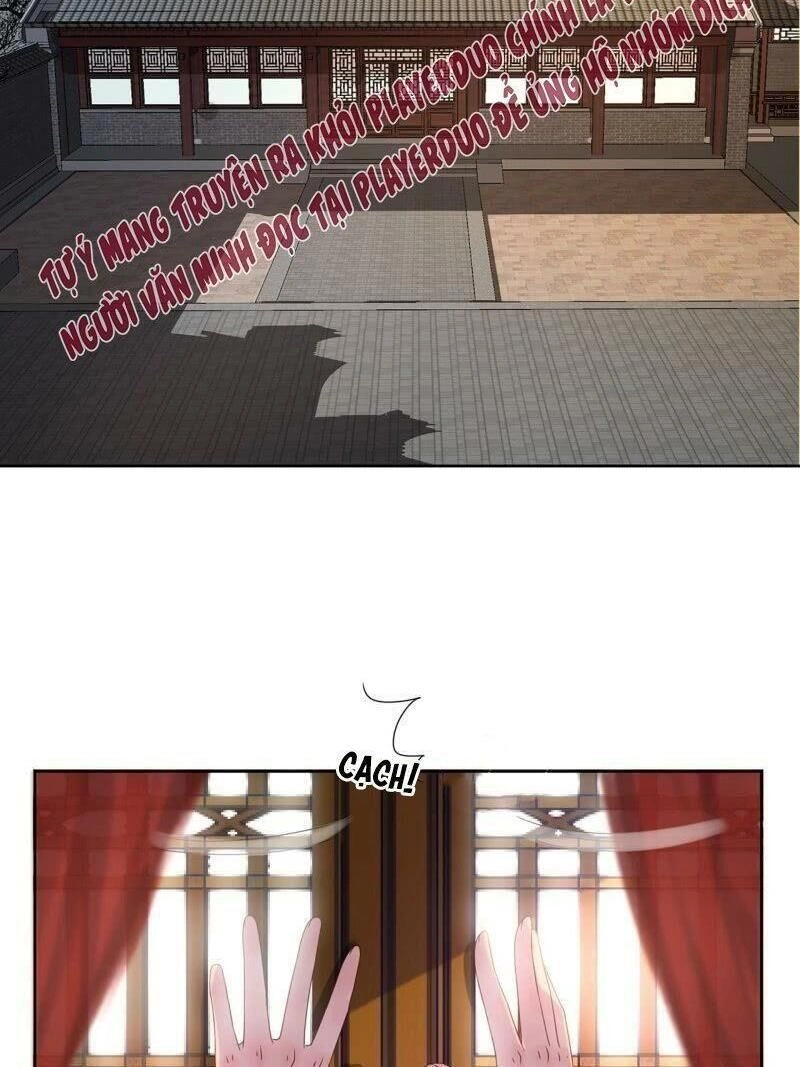 Vương Gia Kiêu Ngạo Quá Khó Cua Chapter 28 - 33