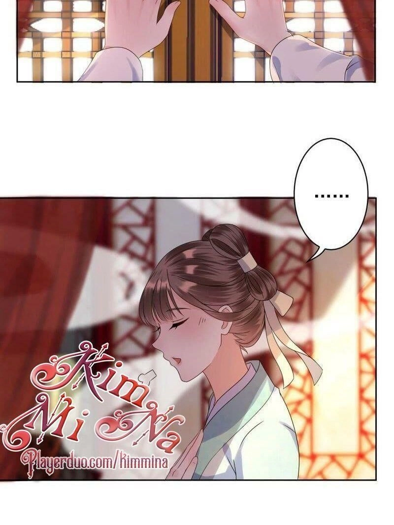 Vương Gia Kiêu Ngạo Quá Khó Cua Chapter 28 - 34