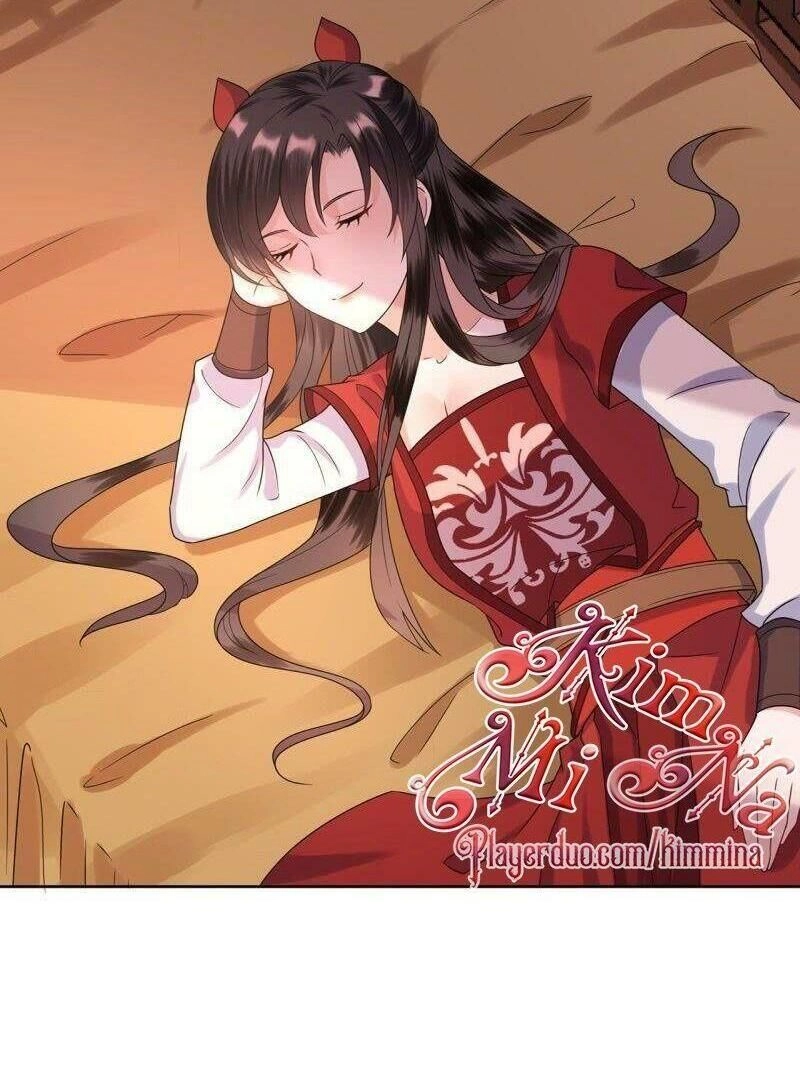 Vương Gia Kiêu Ngạo Quá Khó Cua Chapter 28 - 37