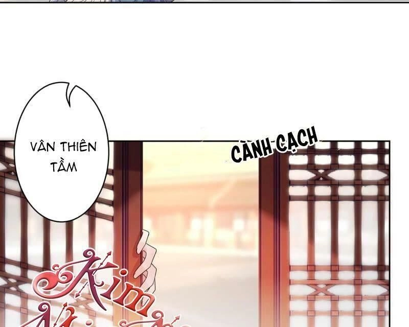 Vương Gia Kiêu Ngạo Quá Khó Cua Chapter 29 - 3