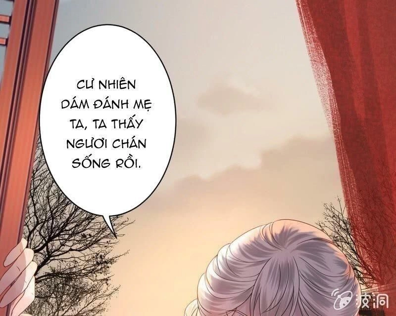 Vương Gia Kiêu Ngạo Quá Khó Cua Chapter 29 - 6