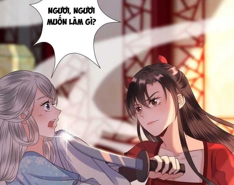 Vương Gia Kiêu Ngạo Quá Khó Cua Chapter 29 - 30
