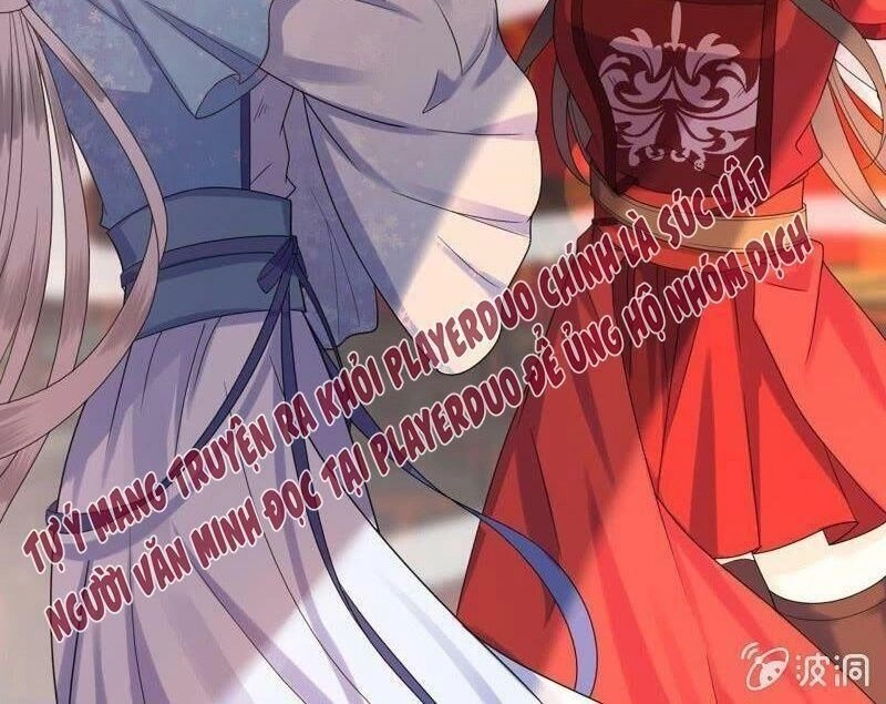 Vương Gia Kiêu Ngạo Quá Khó Cua Chapter 29 - 31