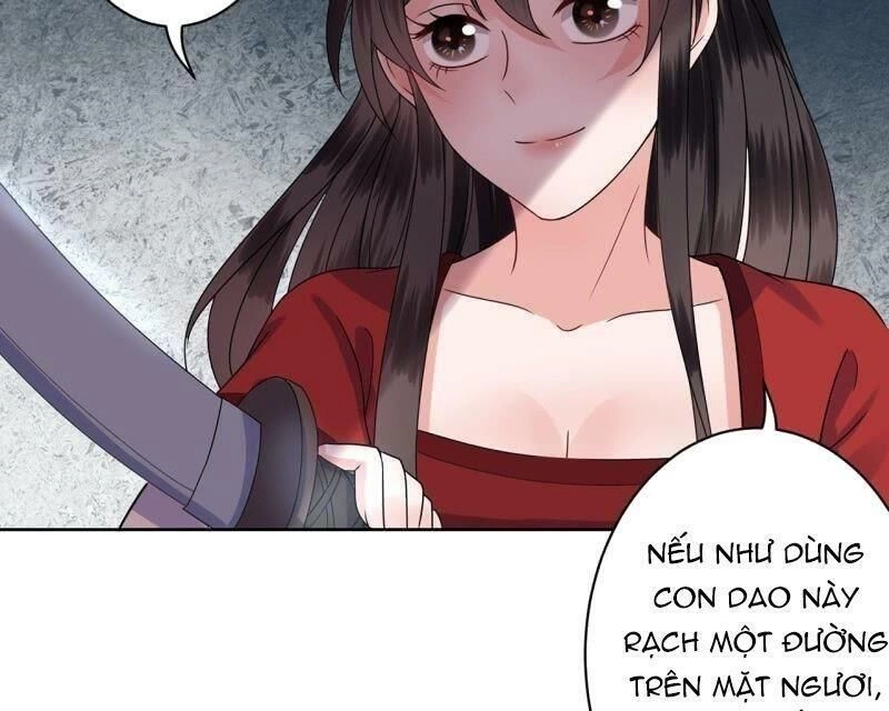Vương Gia Kiêu Ngạo Quá Khó Cua Chapter 29 - 33