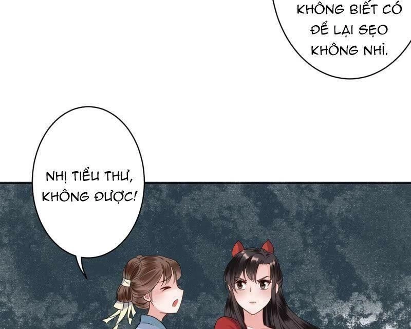 Vương Gia Kiêu Ngạo Quá Khó Cua Chapter 29 - 34