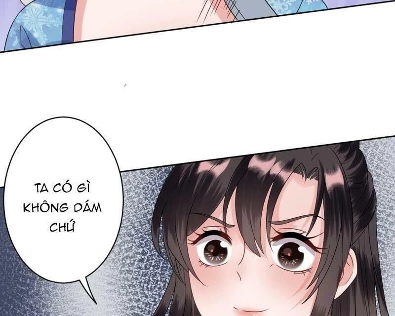 Vương Gia Kiêu Ngạo Quá Khó Cua Chapter 29 - 37