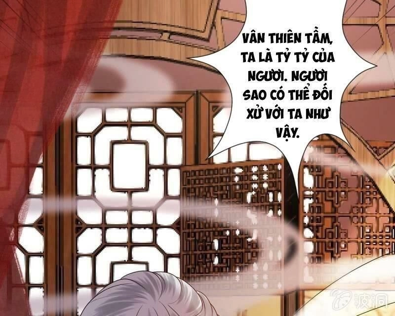 Vương Gia Kiêu Ngạo Quá Khó Cua Chapter 29 - 41