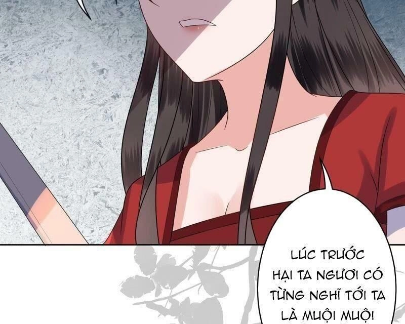 Vương Gia Kiêu Ngạo Quá Khó Cua Chapter 29 - 45